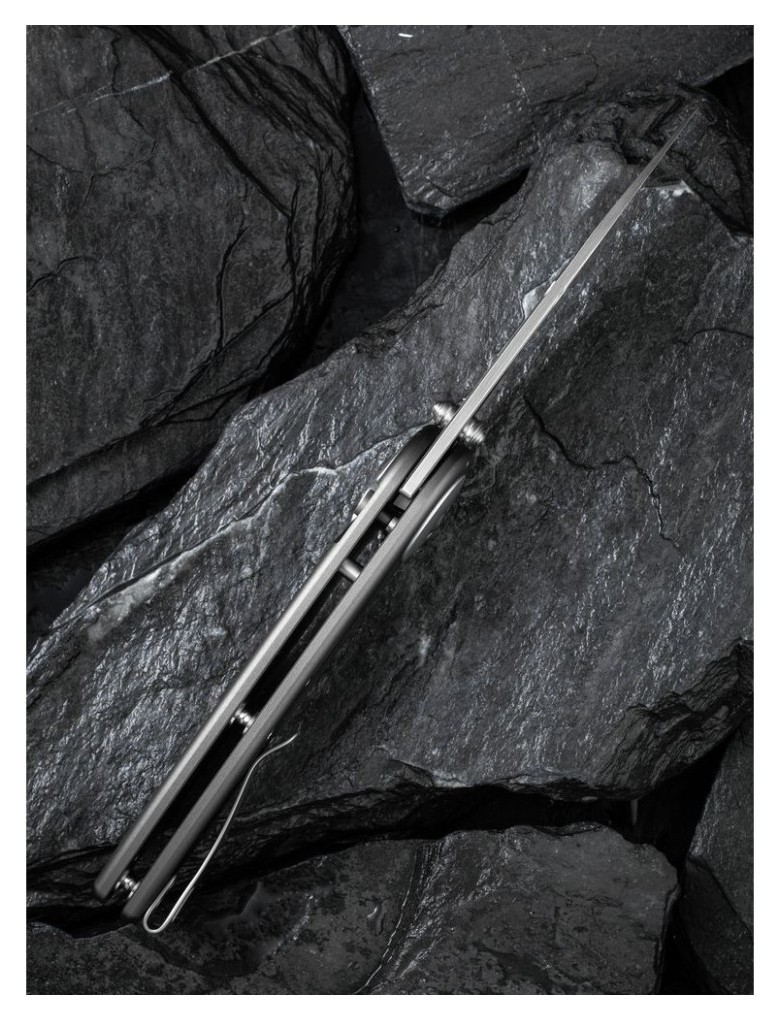 Нож складной Civivi Starflare C23052-2