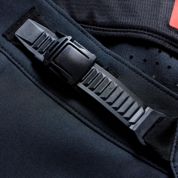 Велошорти TLD STAGE SHORT SHELL; MONO [BLACK] S