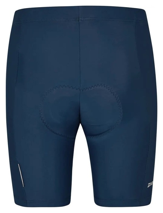 Шорты Ziener Niara X-Function для женщин hale navy