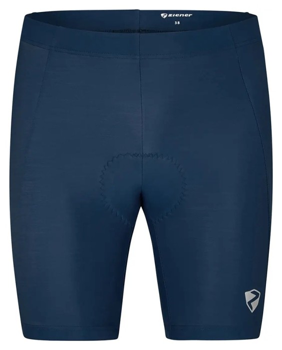 Шорты Ziener Niara X-Function для женщин hale navy