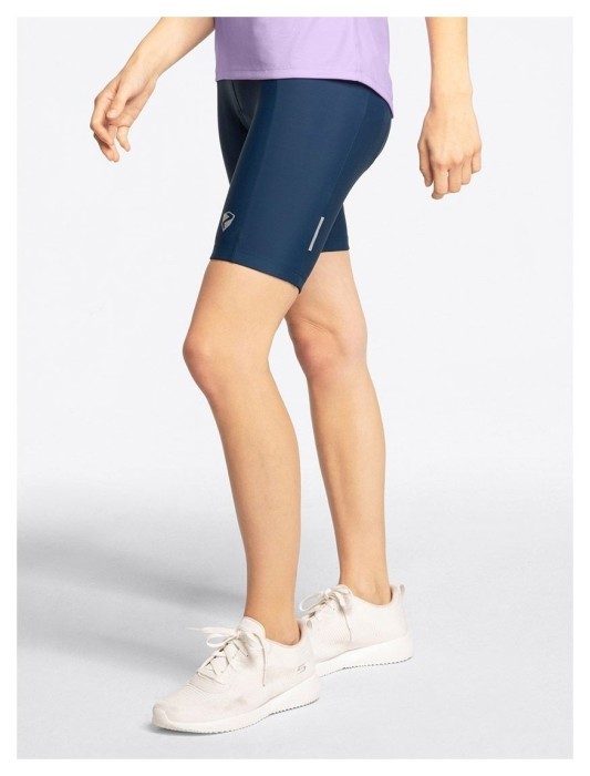 Шорты Ziener Niara X-Function для женщин hale navy