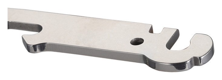 Змінний інструмент FTS1-2 до мультитула Roxon Flex S804 (відкривачка для банок)