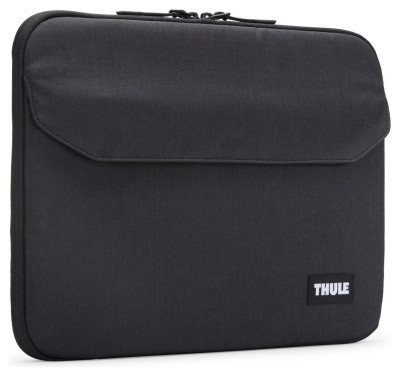 Чохол Thule Lithos Sleeve MacBook Air 13'' (Black) 3205454 (TH 3205454)