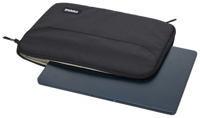 Чохол Thule Lithos Sleeve MacBook Air 13'' (Black) 3205454 (TH 3205454)