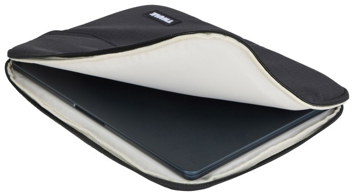 Чохол Thule Lithos Sleeve MacBook Air 13'' (Black) 3205454 (TH 3205454)