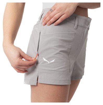 Шорты Salewa Puez DST Cargo Wms