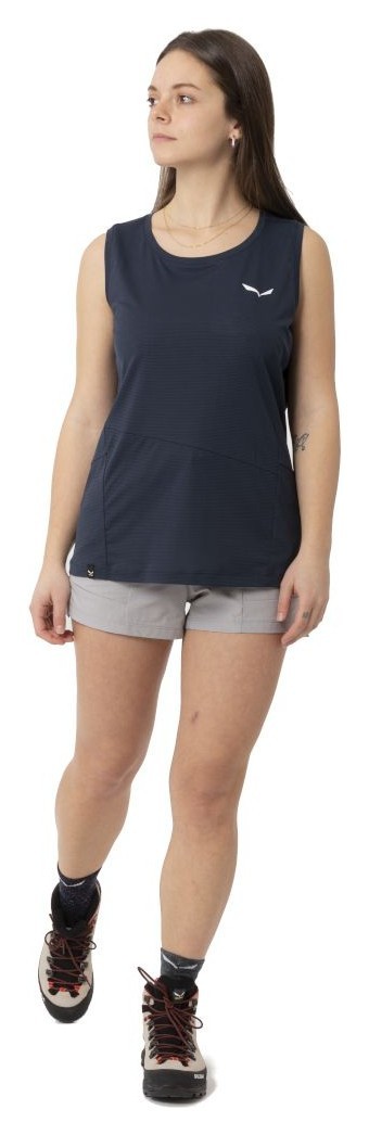 Шорти Salewa Puez DST Cargo Wms, укр, укр