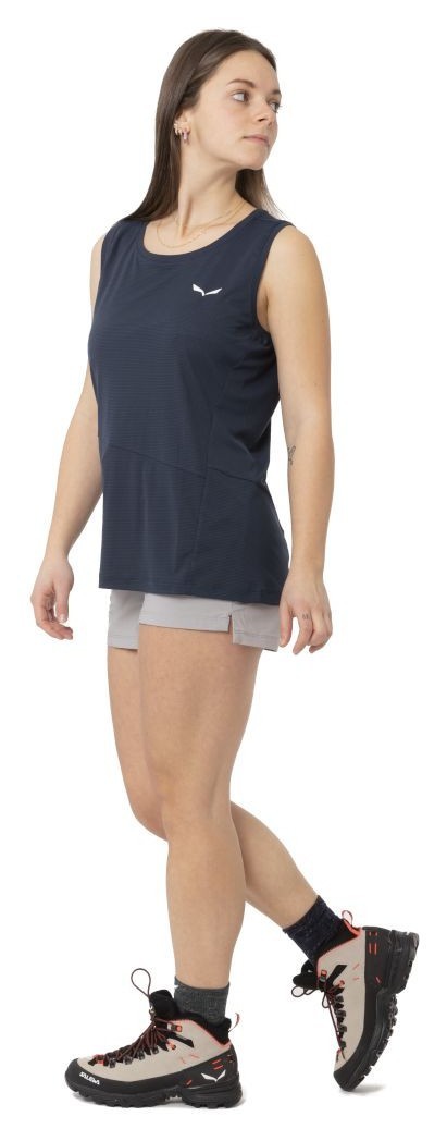 Шорти Salewa Puez DST Cargo Wms, укр, укр