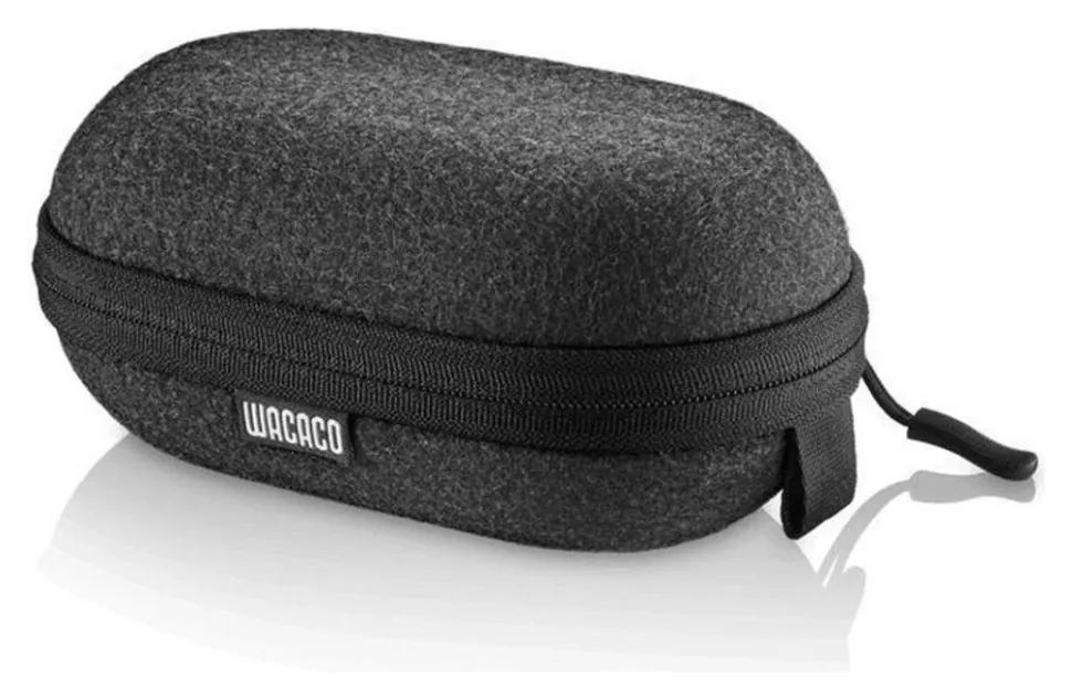 Чохол для портативної кавоварки Wacaco Minipresso GR2 (FNR_WMINICASE)