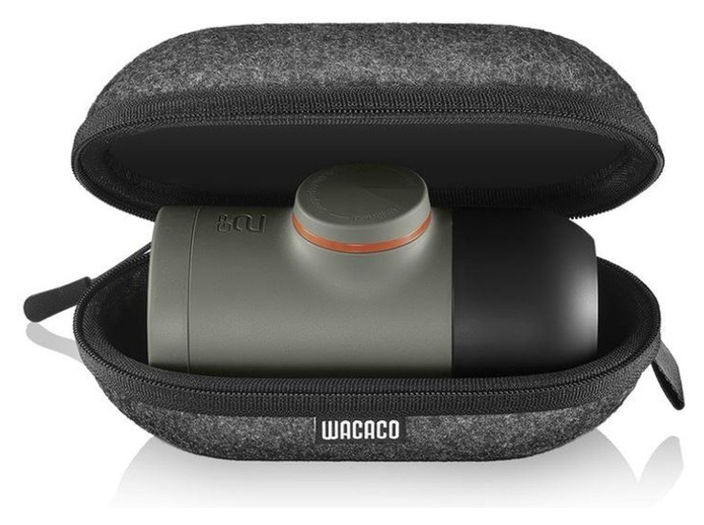 Чохол для портативної кавоварки Wacaco Minipresso GR2