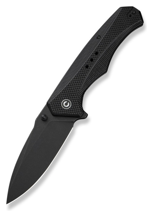 Ніж складаний Civivi Photonix C23081B-1, укр, укр