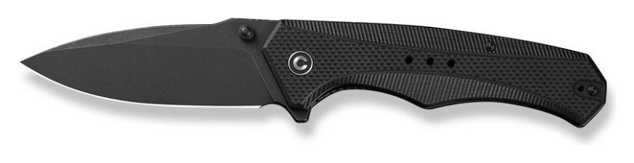 Ніж складаний Civivi Photonix C23081B-1, укр, укр