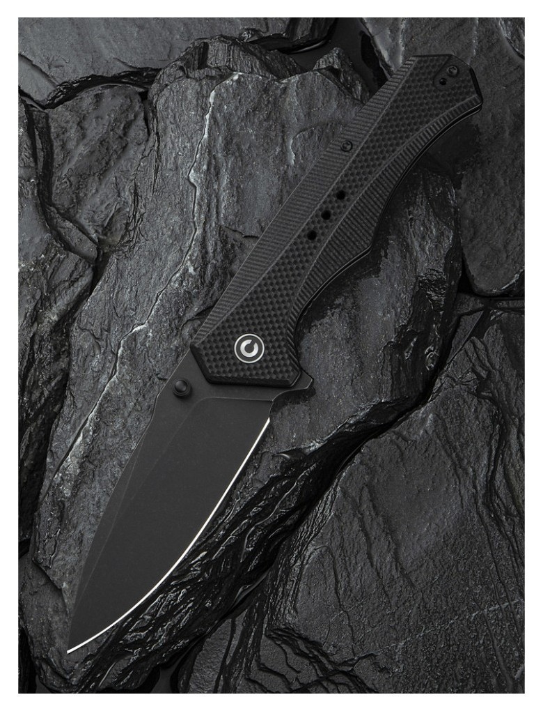 Ніж складаний Civivi Photonix C23081B-1, укр, укр