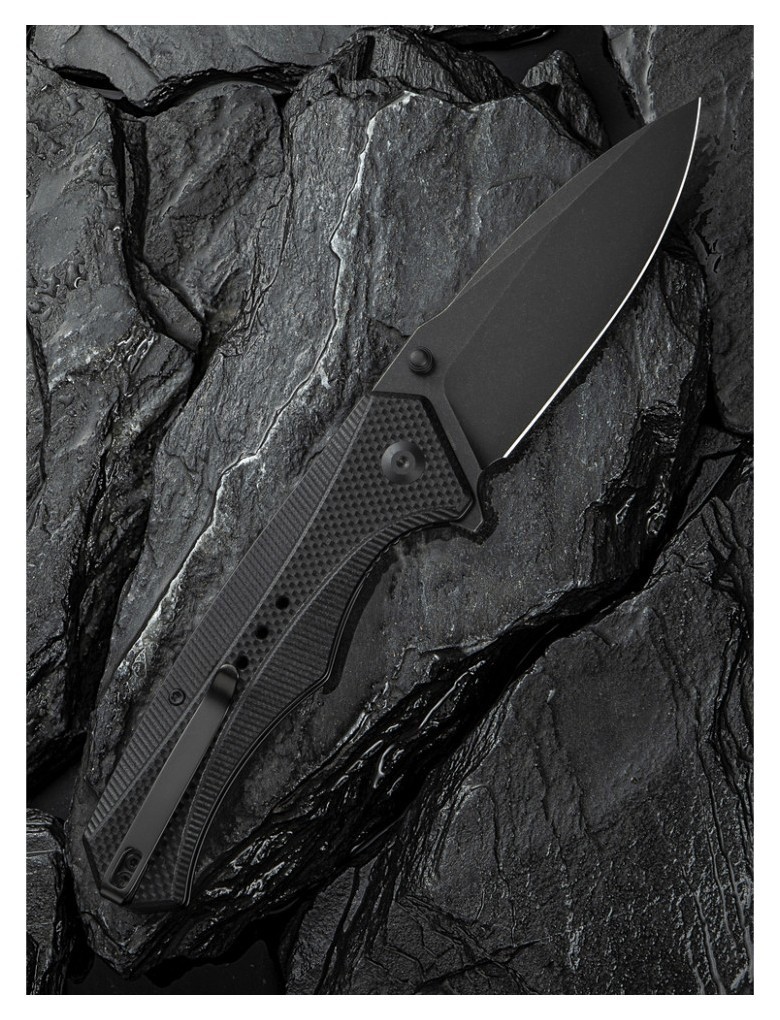 Ніж складаний Civivi Photonix C23081B-1, укр, укр