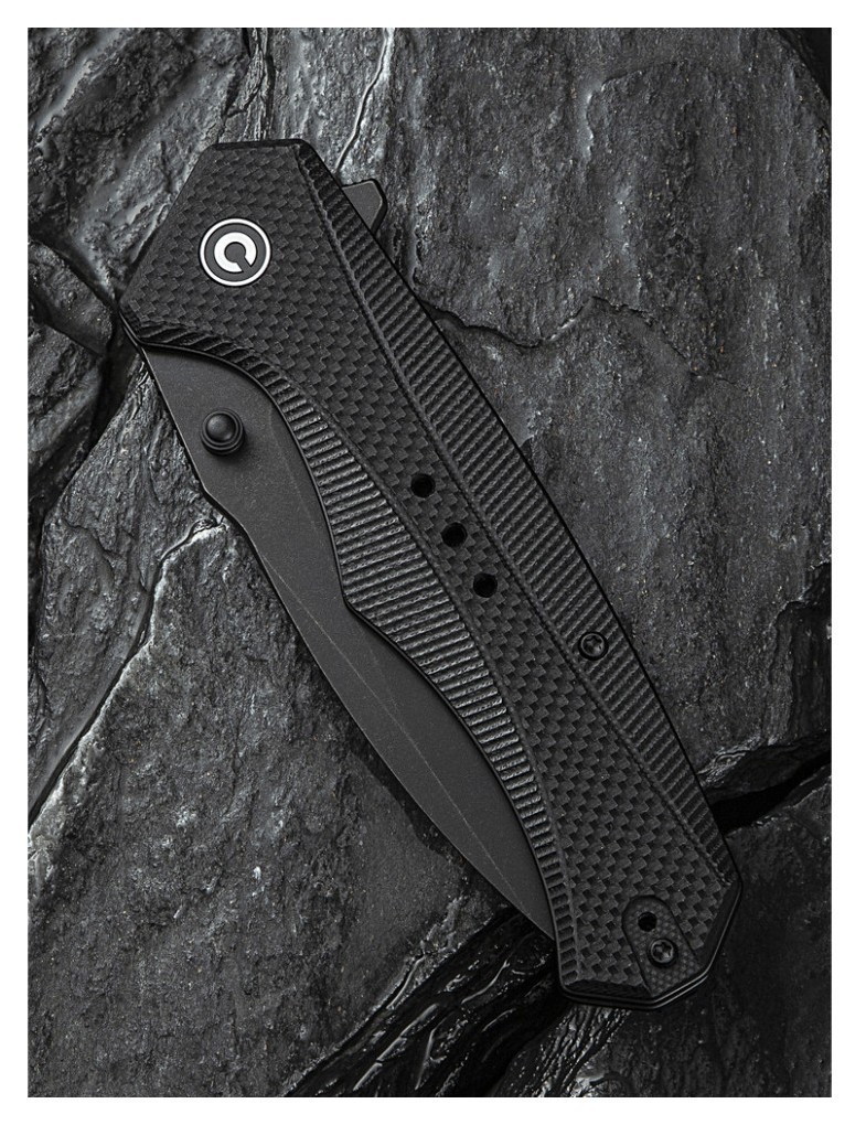 Ніж складаний Civivi Photonix C23081B-1, укр, укр