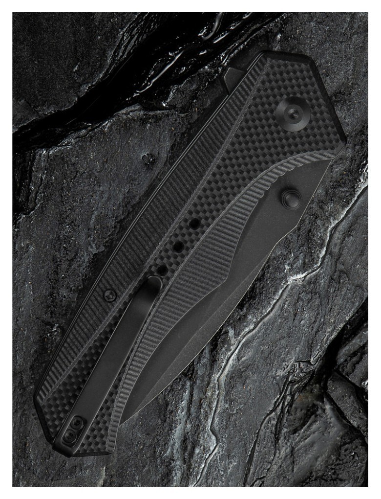 Ніж складаний Civivi Photonix C23081B-1, укр, укр