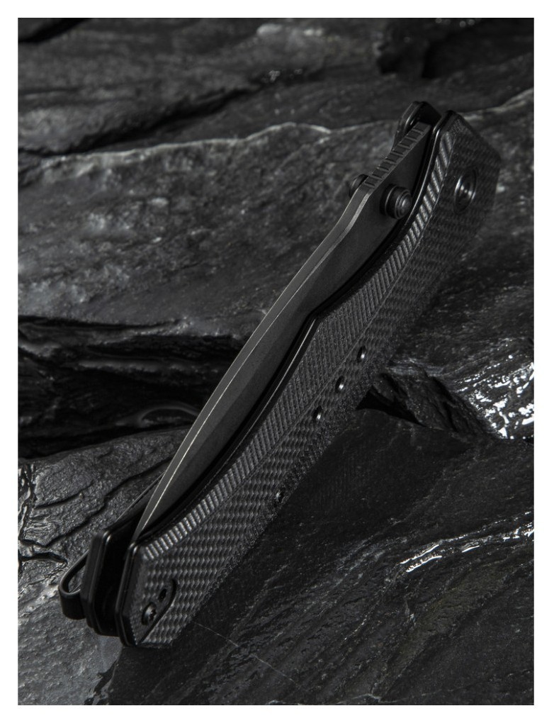 Ніж складаний Civivi Photonix C23081B-1, укр, укр