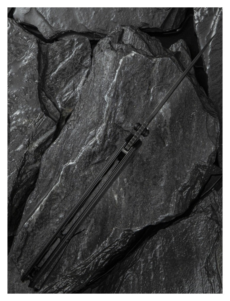 Ніж складаний Civivi Photonix C23081B-1, укр, укр