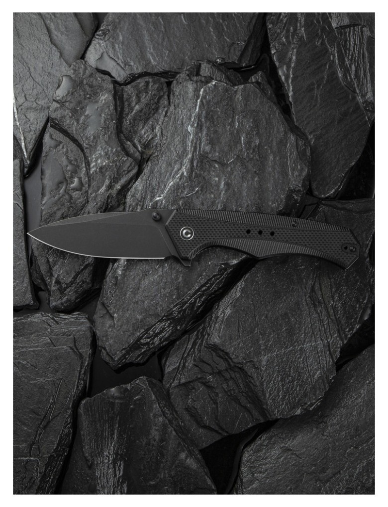 Ніж складаний Civivi Photonix C23081B-1, укр, укр