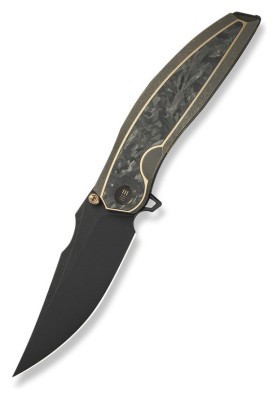 Ніж складаний Weknife Quinseris WE23093-2