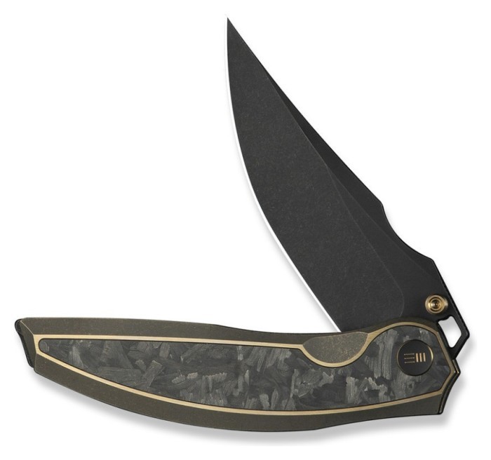 Ніж складаний Weknife Quinseris WE23093-2