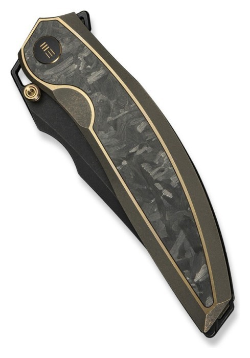 Ніж складаний Weknife Quinseris WE23093-2