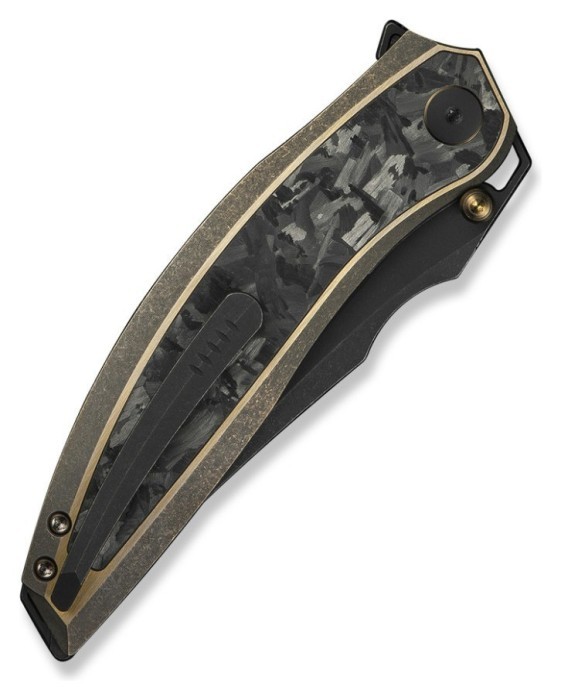 Ніж складаний Weknife Quinseris WE23093-2