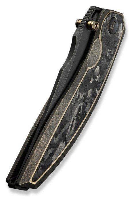 Ніж складаний Weknife Quinseris WE23093-2, укр, укр