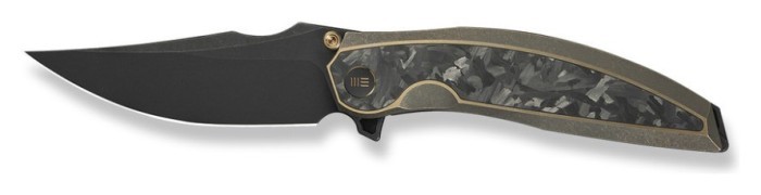 Ніж складаний Weknife Quinseris WE23093-2, укр, укр