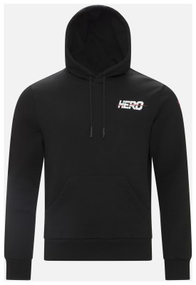 Кофта ROSSIGNOL (RLLMS05) HERO LOGO SWEAT 2023