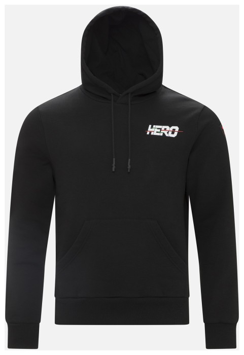 Кофта ROSSIGNOL (RLLMS05) HERO LOGO SWEAT 2023