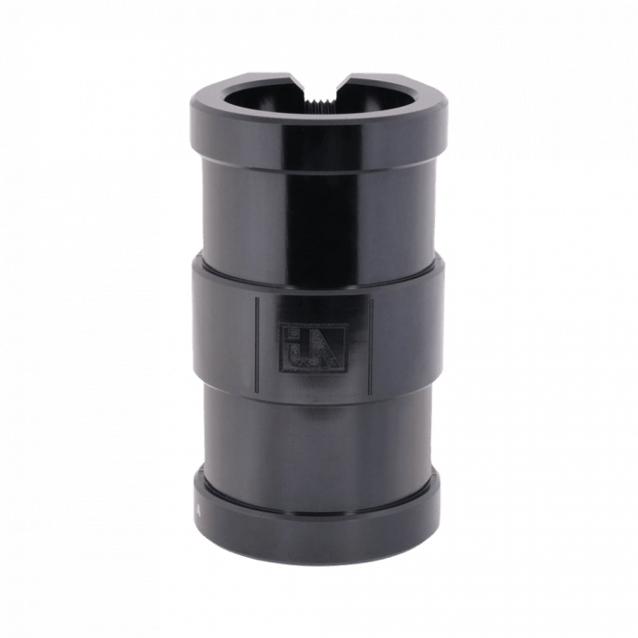 Кермо руль urbanArtt Civic Double-Butted Cro-mo T71 - Raw