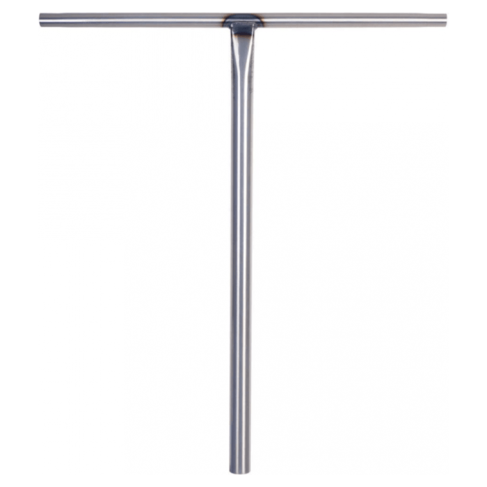 Кермо руль urbanArtt Civic Double-Butted Cro-mo T71 - Raw, укр, укр