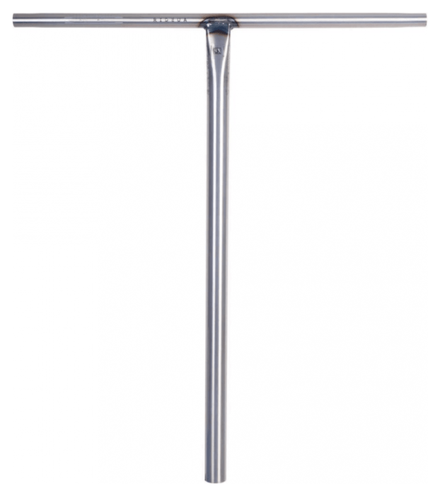 Кермо руль urbanArtt Civic Double-Butted Cro-mo T71 - Raw, укр, укр