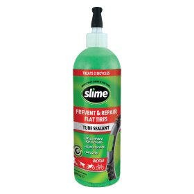 Антипрокольная жидкость для камер Slime, 473 мл