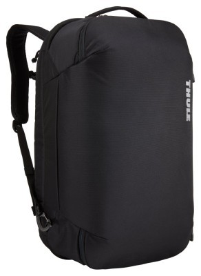 Рюкзак-Наплечная сумка Thule Subterra Convertible Carry-On (Black) (TH 3204023)