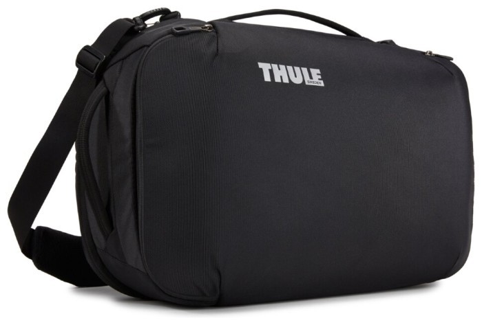 Рюкзак-Наплечная сумка Thule Subterra Convertible Carry-On (Black) (TH 3204023)