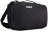 Рюкзак-Наплічна сумка Thule Subterra Convertible Carry-On (Black) (TH 3204023) Фото - 1