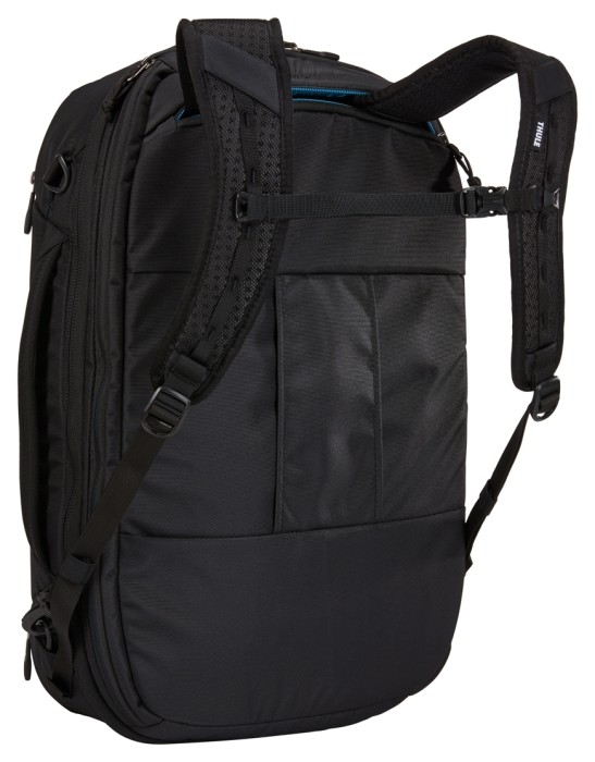Рюкзак-Наплечная сумка Thule Subterra Convertible Carry-On (Black) (TH 3204023)