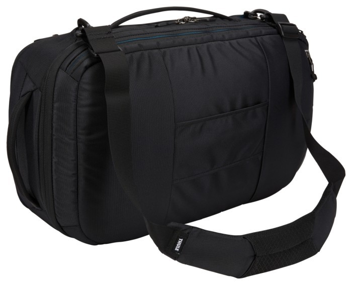 Рюкзак-Наплечная сумка Thule Subterra Convertible Carry-On (Black) (TH 3204023)