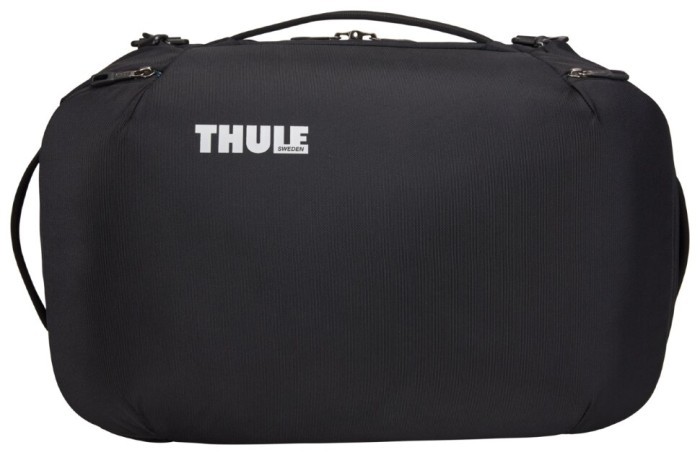 Рюкзак-Наплечная сумка Thule Subterra Convertible Carry-On (Black) (TH 3204023)