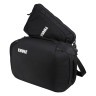 Рюкзак-Наплечная сумка Thule Subterra Convertible Carry-On (Black) (TH 3204023) Фото - 6