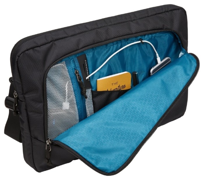 Рюкзак-Наплечная сумка Thule Subterra Convertible Carry-On (Black) (TH 3204023)