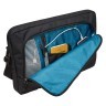 Рюкзак-Наплечная сумка Thule Subterra Convertible Carry-On (Black) (TH 3204023) Фото - 7