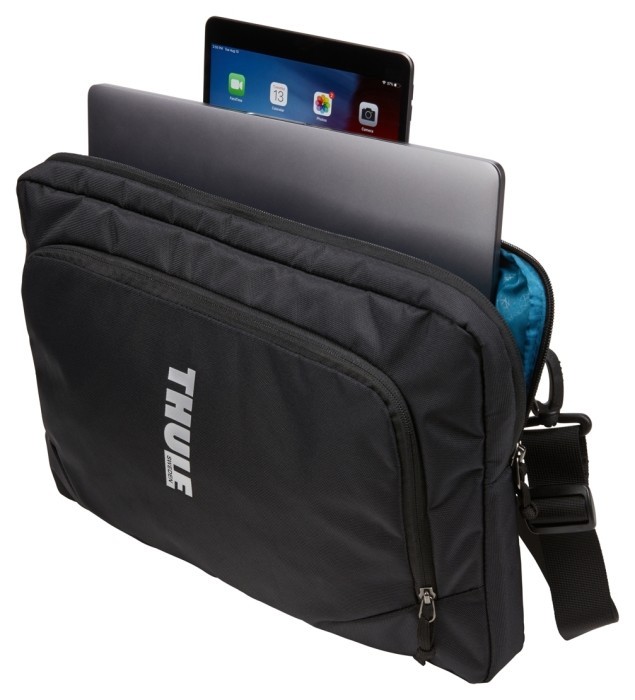 Рюкзак-Наплечная сумка Thule Subterra Convertible Carry-On (Black) (TH 3204023)