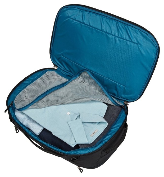 Рюкзак-Наплечная сумка Thule Subterra Convertible Carry-On (Black) (TH 3204023)