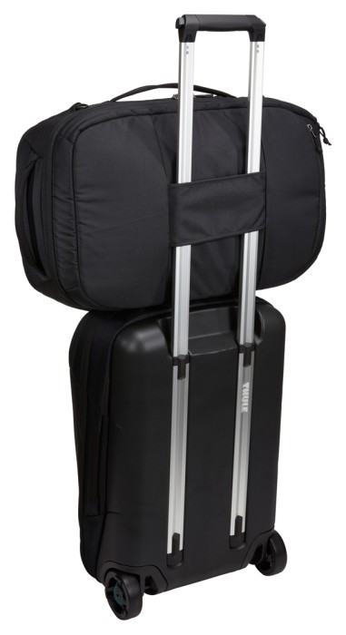 Рюкзак-Наплечная сумка Thule Subterra Convertible Carry-On (Black) (TH 3204023)