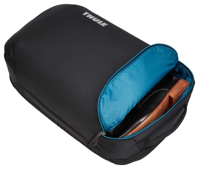 Рюкзак-Наплечная сумка Thule Subterra Convertible Carry-On (Black) (TH 3204023)