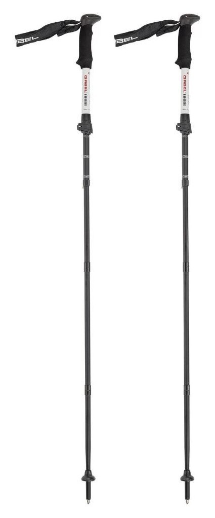 Треккинговые палки Gabel XTR Alu EF треккинговые палки Gabel XTR Alu EF