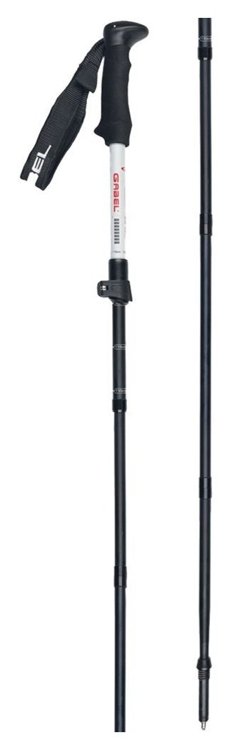 Треккинговые палки Gabel XTR Alu EF треккинговые палки Gabel XTR Alu EF